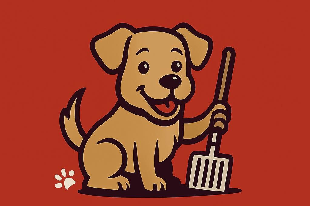 Scooper Squad - Logo