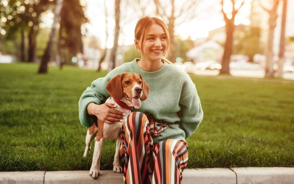 HOA Pet Waste Removal