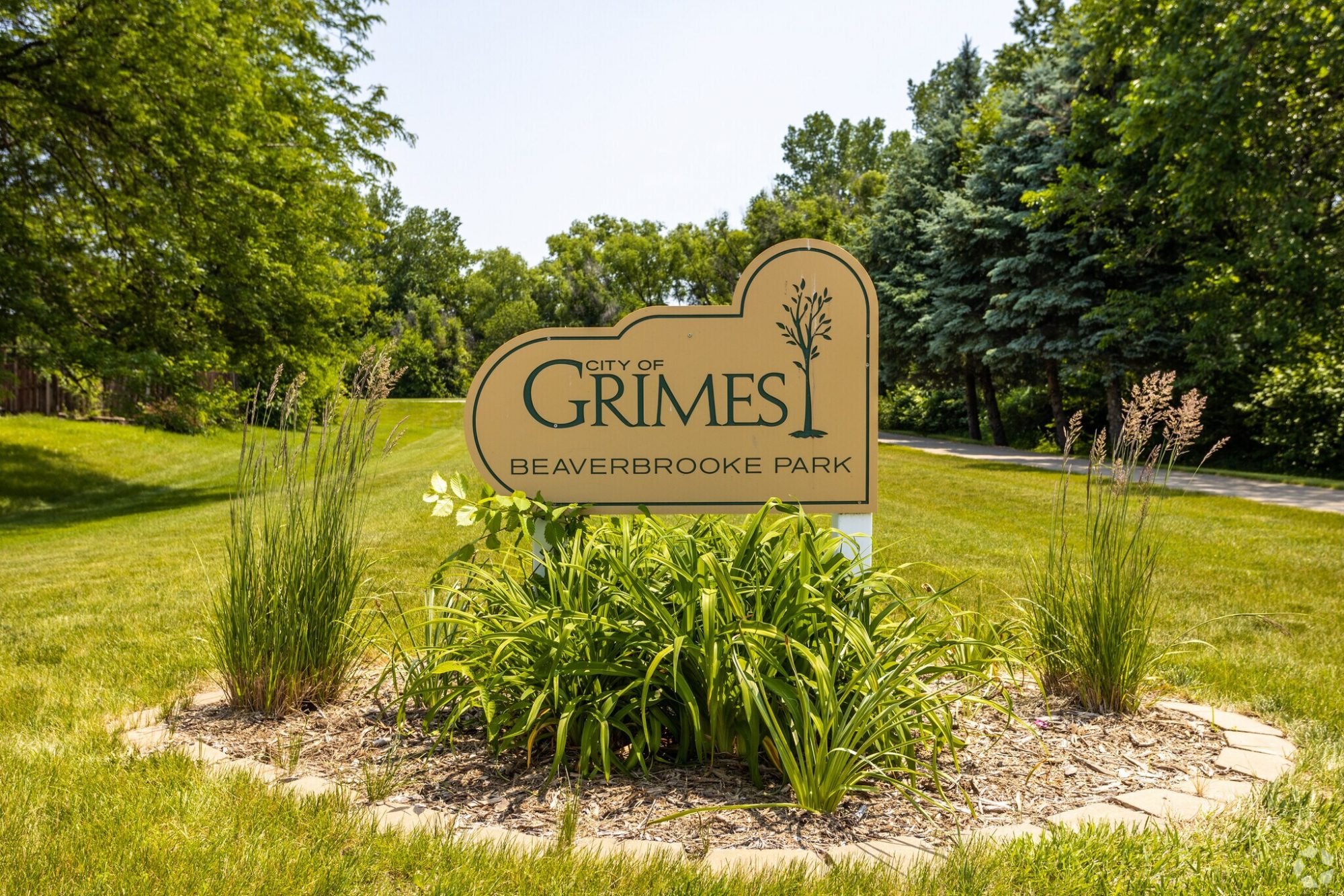 grimes park